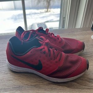 Nike workout shoes size 6.5 women’s/4.5 youth